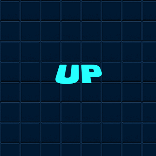 업 (UP)