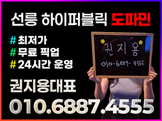 선릉 도파민 하이퍼블릭