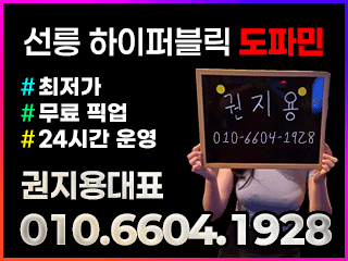 선릉 도파민 하이퍼블릭